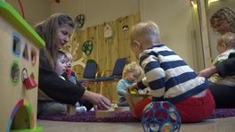 Bij kinderopvangcentrum De Boomhut zijn alleen gevaccineerde kinderen welkom