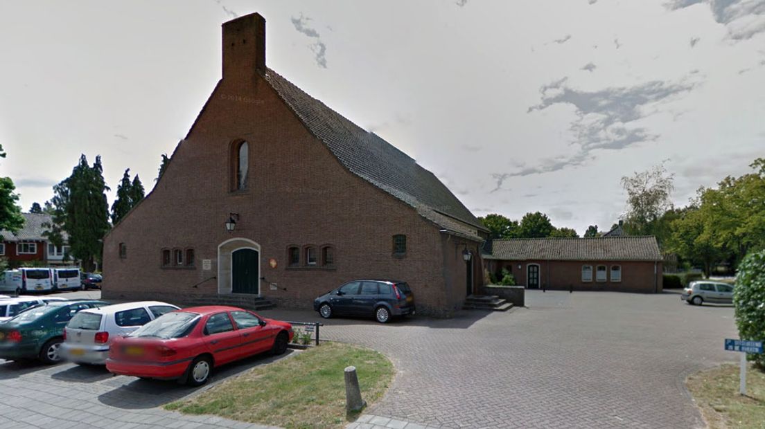 Sola Fide in Veenendaal