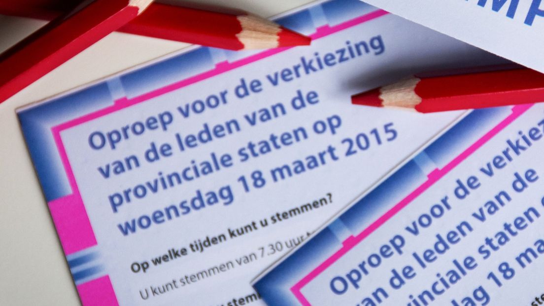 Waarom zijn de verkiezingen niet op zaterdag of zondag?