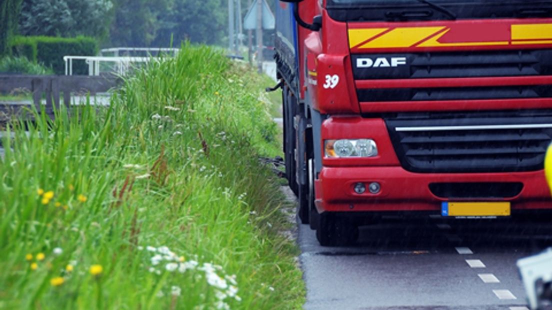 dodelijk-ongeval-fietser-leidschendam