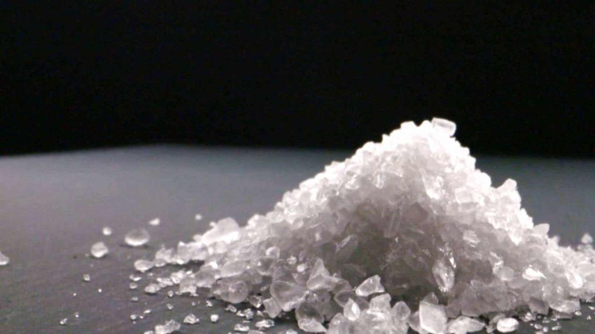 De ketamine is in beslag genomen en vernietigd (beeld ter illustratie).