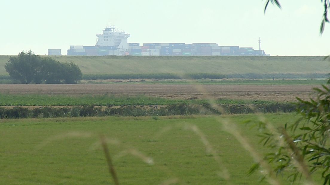 Gemeenteraad Hulst over gezondheidsrisico's Perkpolder