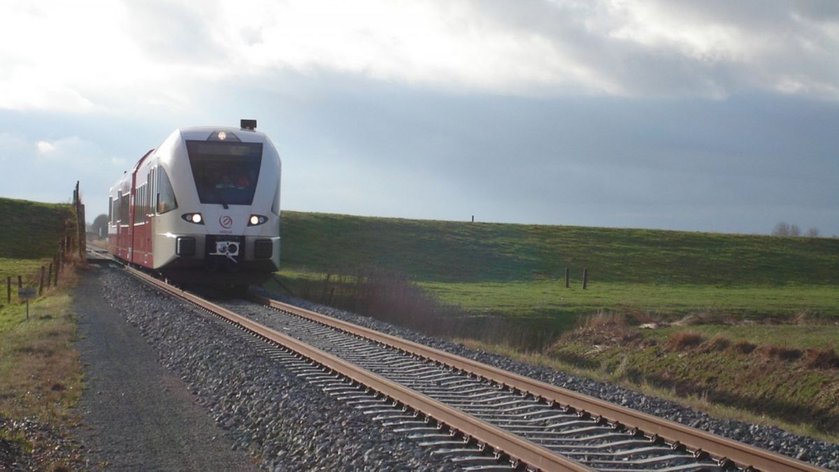 Arriva onderzoekt heropening treinstation Adorp