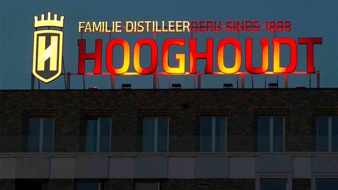 Hooghoudt begint een webshop