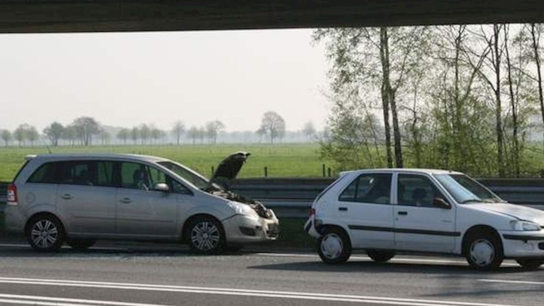 Ongeval A28