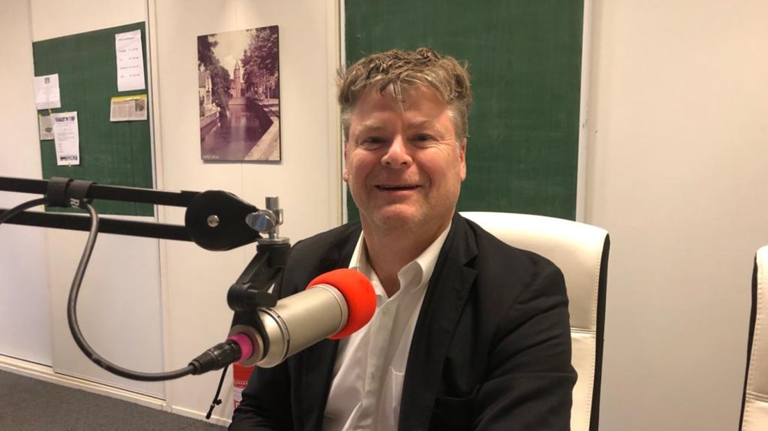 Bert Veenstra