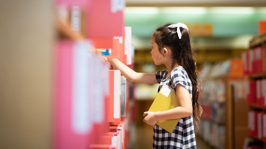 Bibliotheken verwijderen boeken met Zwarte Piet.