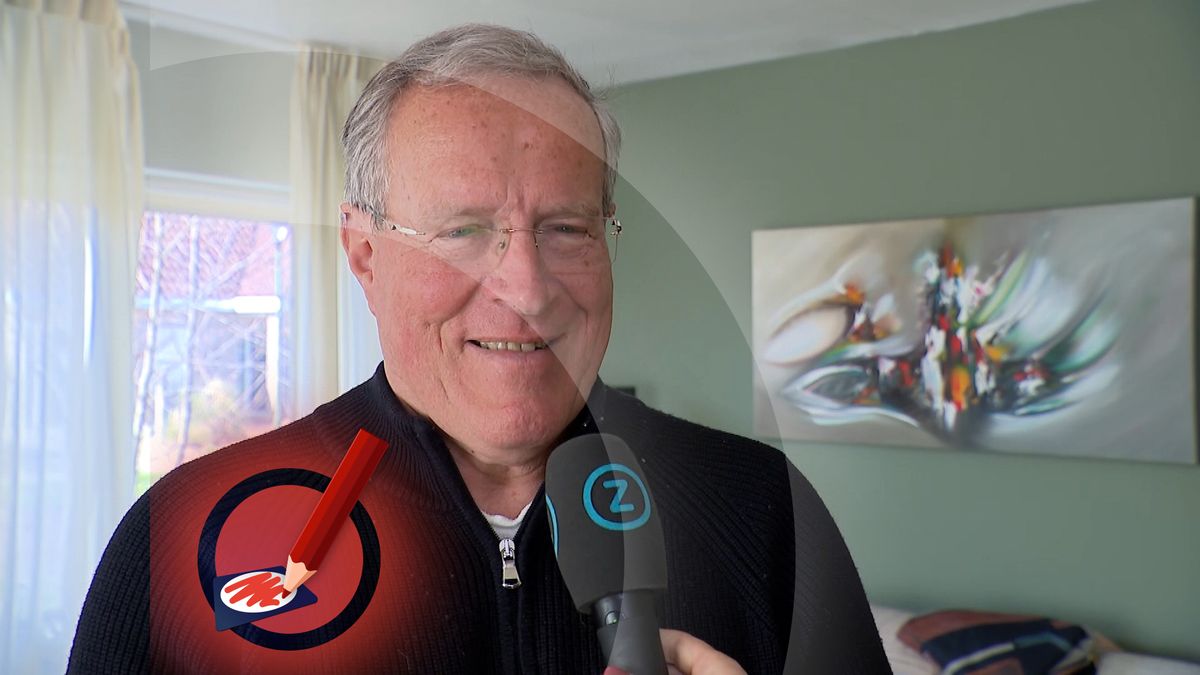 Ad Faasse niet in Noord-Bevelandse raad • Hageman verkent in Hulst gewoon zelf