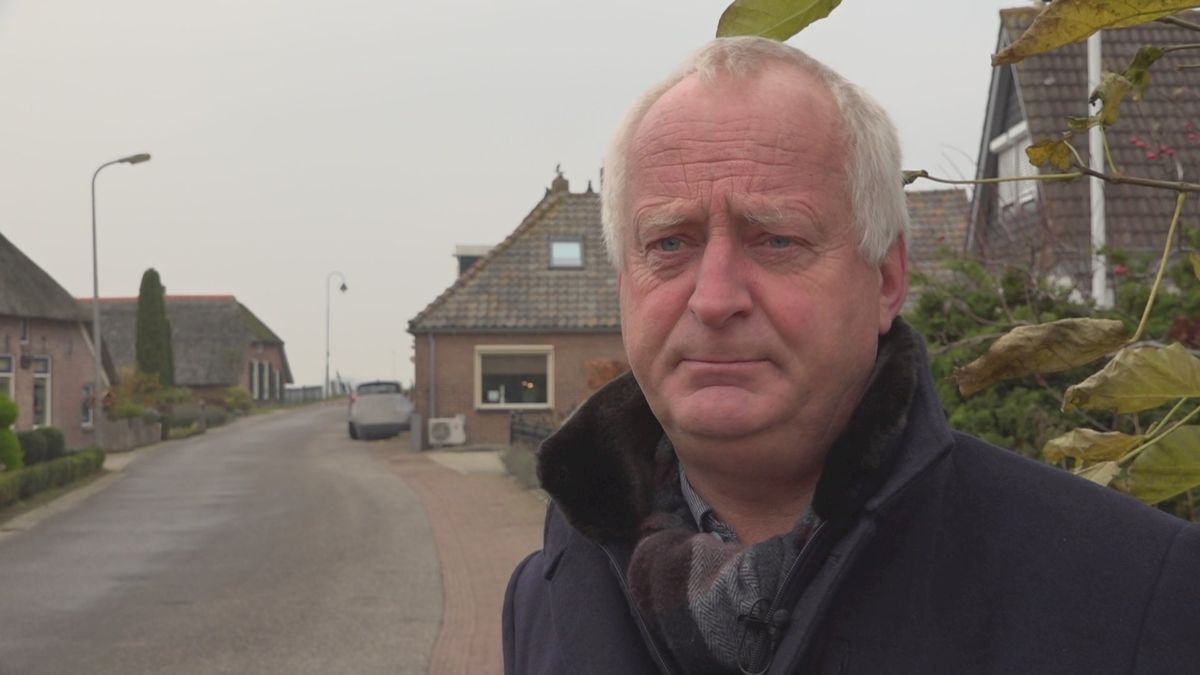 'Wilsum heeft schoon genoeg van het gedoe rond Lelystad Airport'