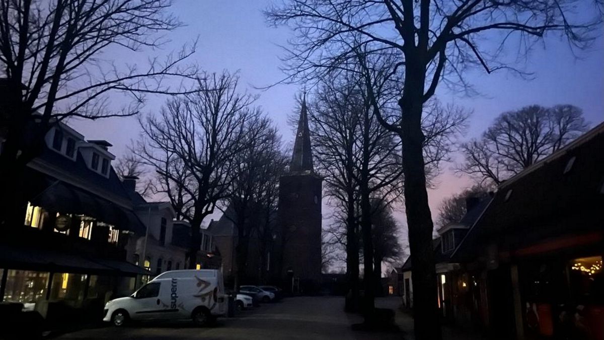 112-nieuws 30 december: Stroomstoring rondom Leeuwarden toch niet helemaal opgelost
