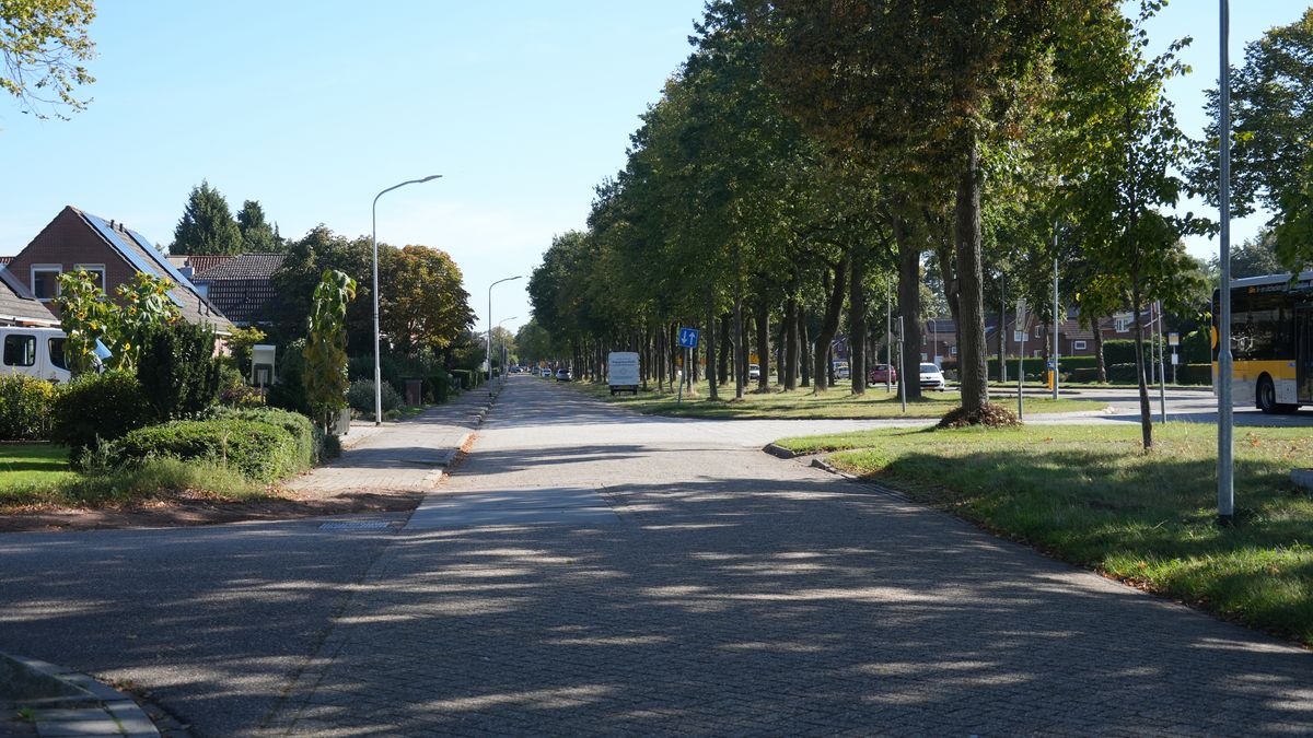 Gewonde na steekpartij in Emmer-Compascuum, verdachten nog zoek