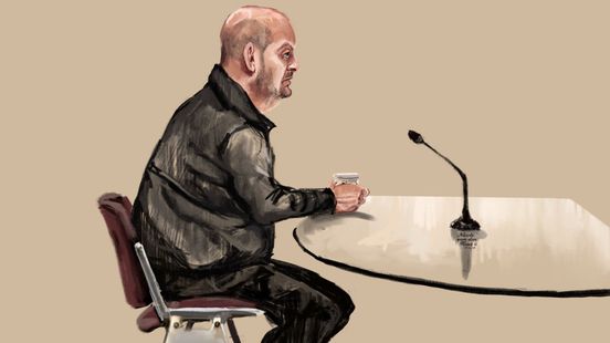 'Gewetenloze moord' op echtgenote': twintig jaar cel geëist voor femicide
