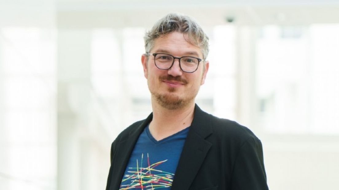 Arjen Kapteijns