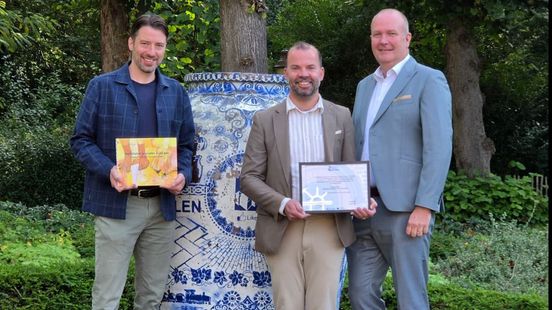 Venlo zet keramiekerfgoed internationaal op de kaart Home