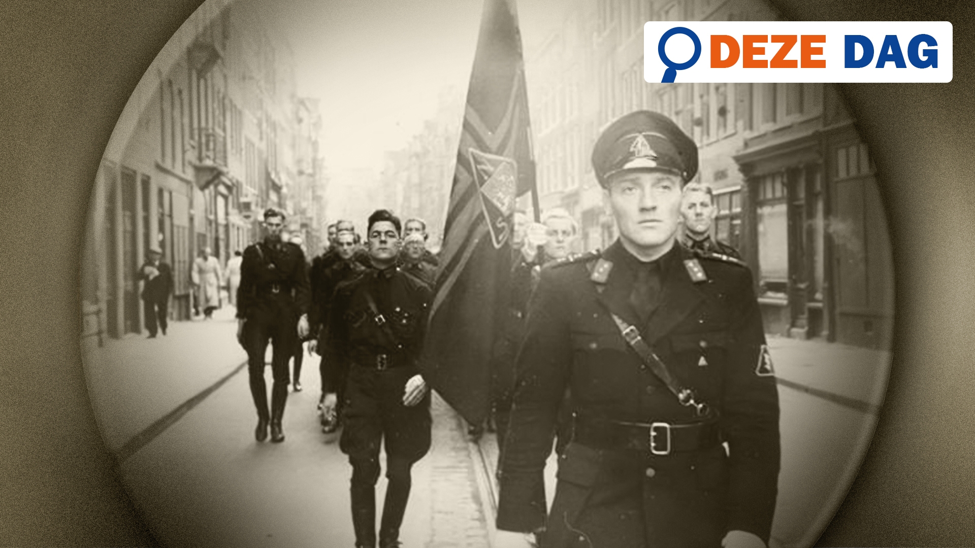 Deze Dag in 1980: Succes bij jacht op oorlogsmisdadigers