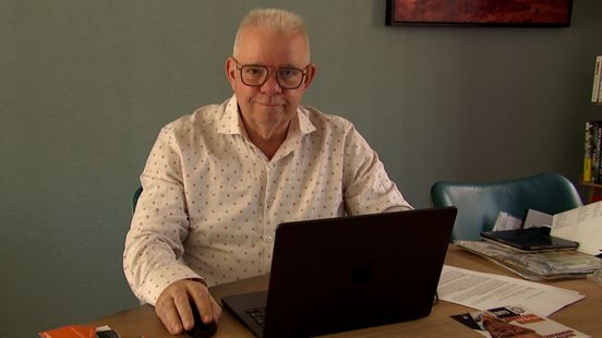 Vijf stemmen tekort, partij uit de raad: brok in de keel bij raadslid die zetel verliest