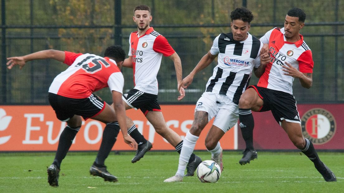Mitchell-de-Nooijer-GOES-Feyenoord