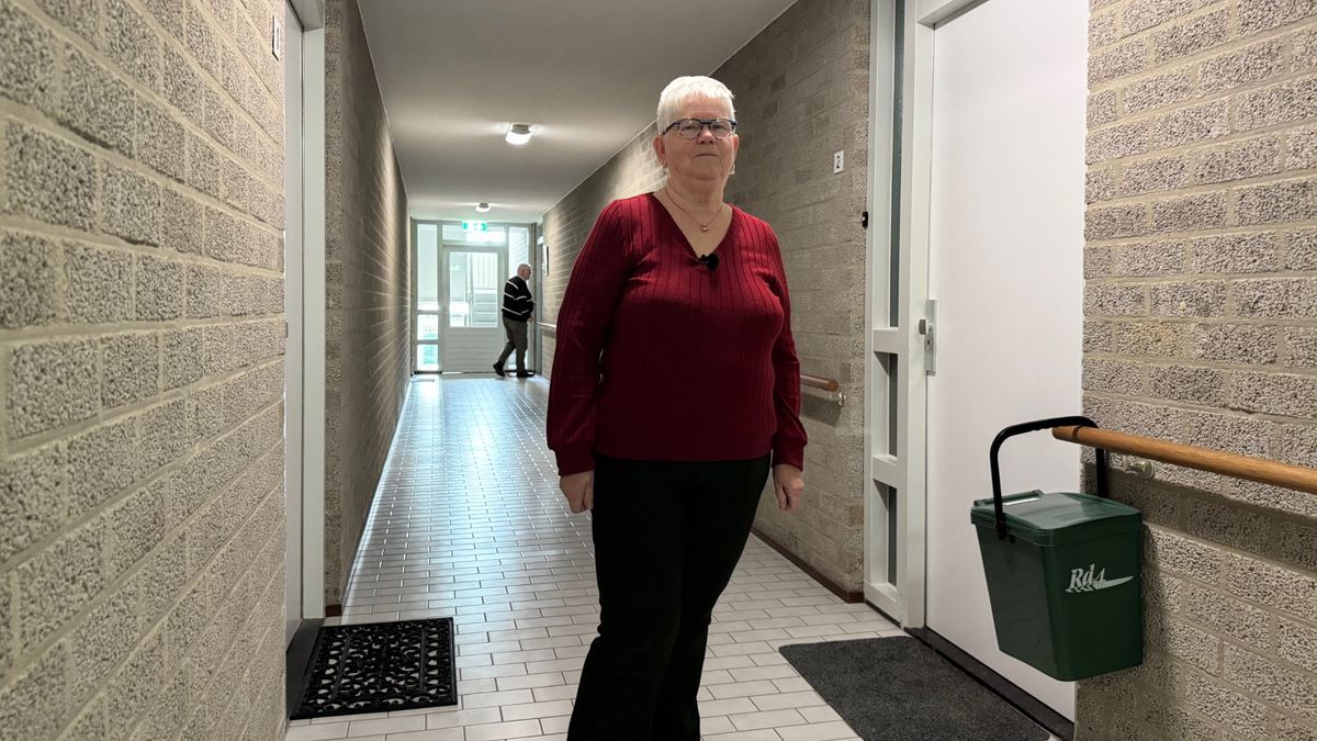 Bloemen op de vensterbank moeten weg: 'Het lijkt hier wel een ziekenhuis'
