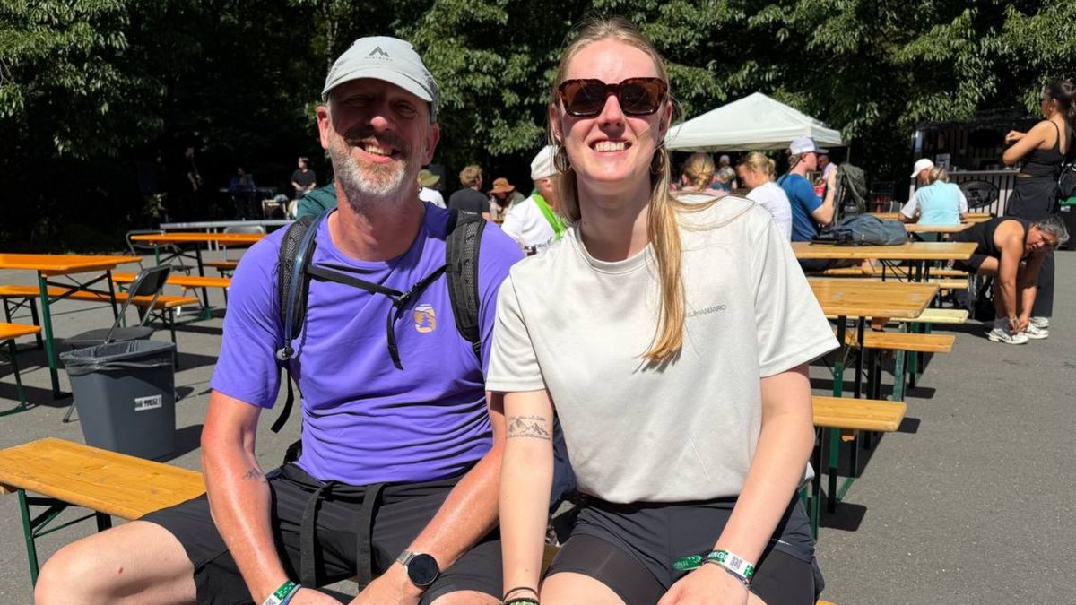 'Ik ben geboren en getogen in Groningen, dus deze 4daagse wil ik meelopen'