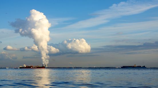 Transitiefonds gaat meebetalen aan financiering duurzame investeringen in bedrijven Nieuws