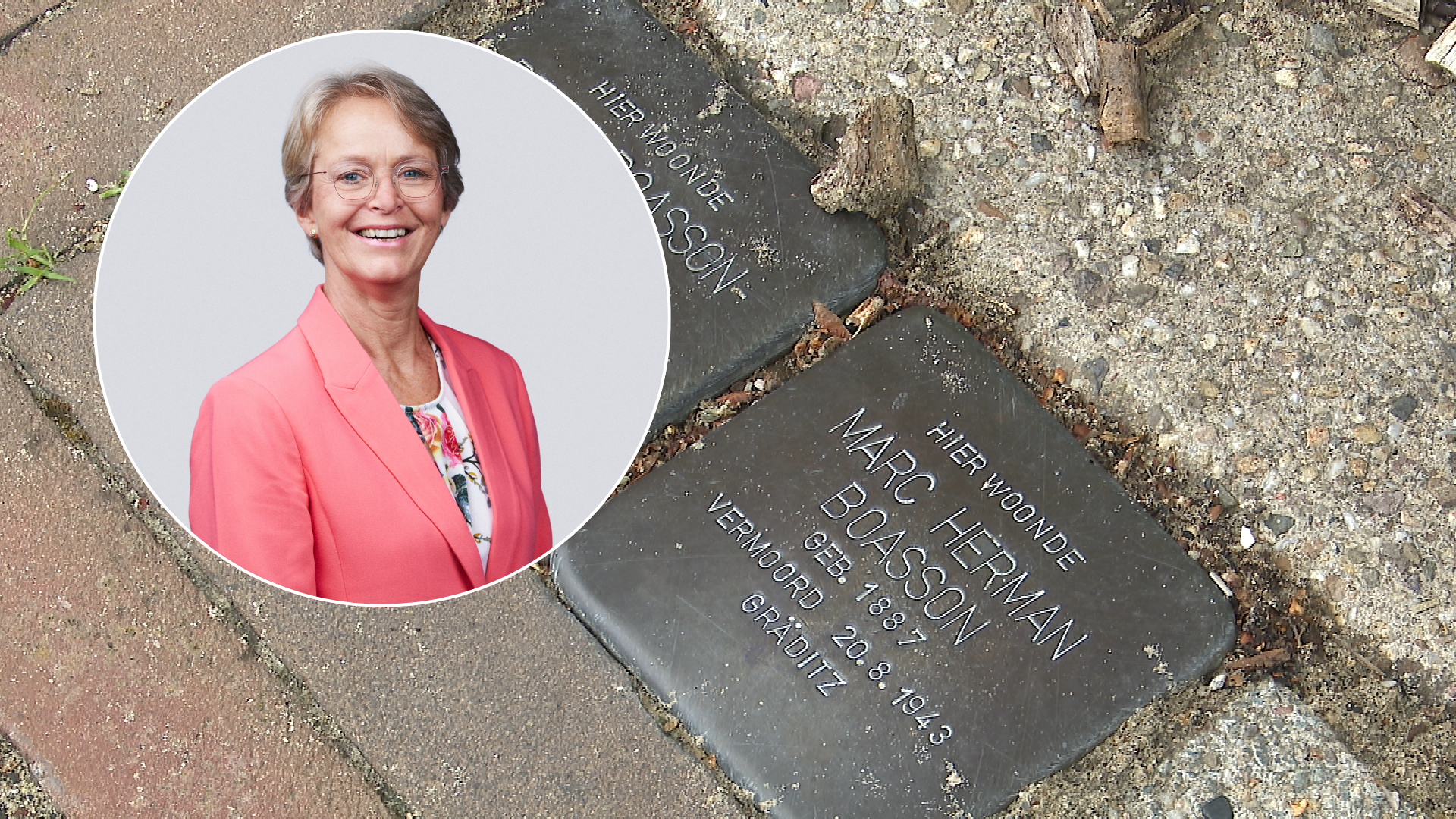 Middelburg biedt Joodse inwoners excuses aan voor kille ontvangst: 'We vergaten het leed van de mensen'