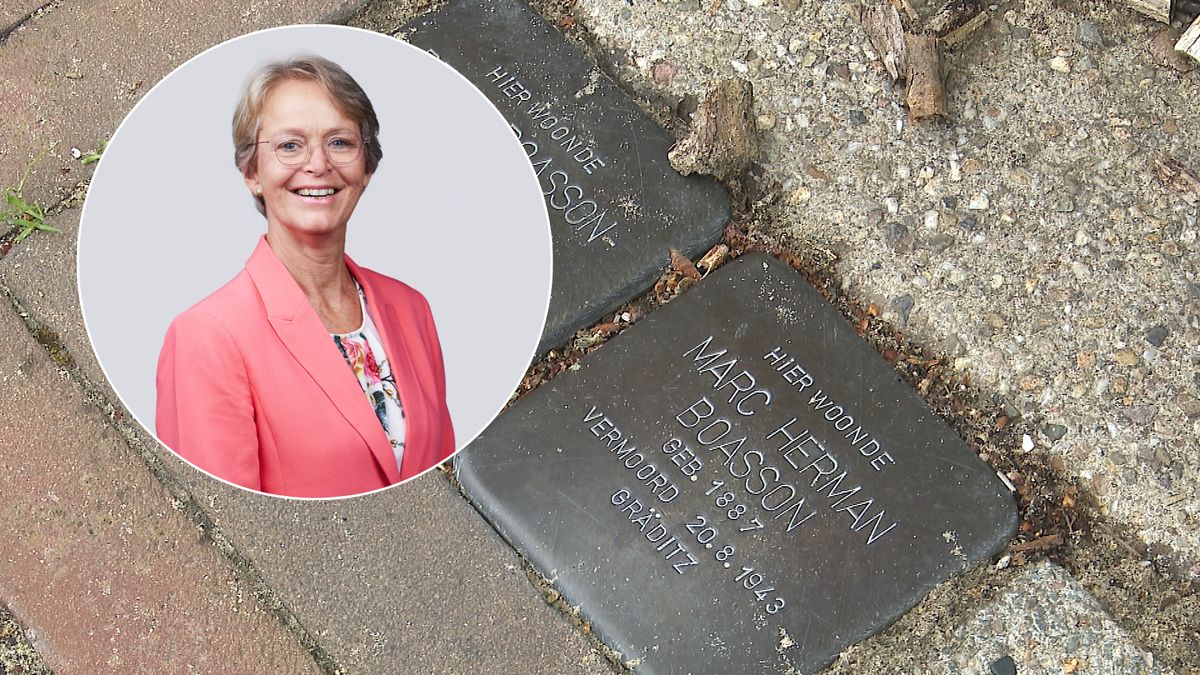 Middelburg biedt Joodse inwoners excuses aan voor kille ontvangst: 'We vergaten het leed van de mens