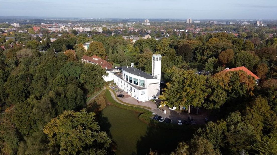 In dit huis fleuren mensen met dementie weer op