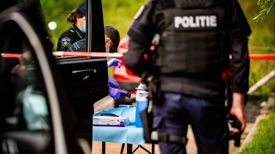 TERUGLEZEN | Politie vindt meerdere pistolen • morgen meer duidelijkheid over woning Jan G.
