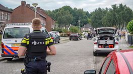 Op een rij: schietpartijen en aanslagen in Winschoten, Oude Pekela en Groningen