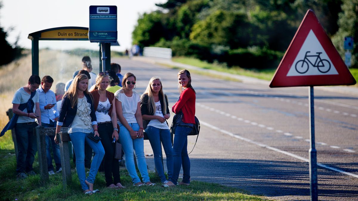 Boemerangzeeuw cruciaal voor toekomst Zeeland, maar steeds minder jongeren komen terug
