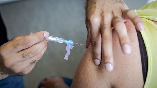 Vaccinatiegraad daalt verder en blijft zorgwekkend, gemeente maakt zich zorgen Home