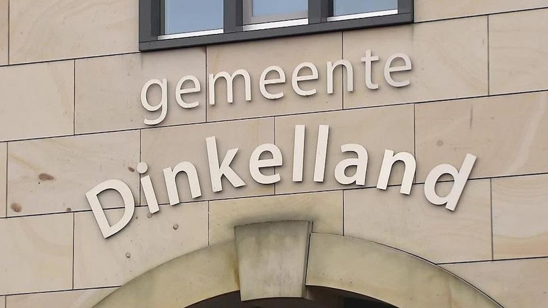 Gemeente Dinkelland