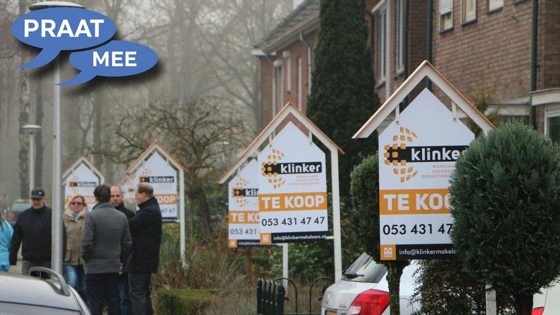 Praat mee: Ik snap weinig van alle regels en wetten rondom woningbezit