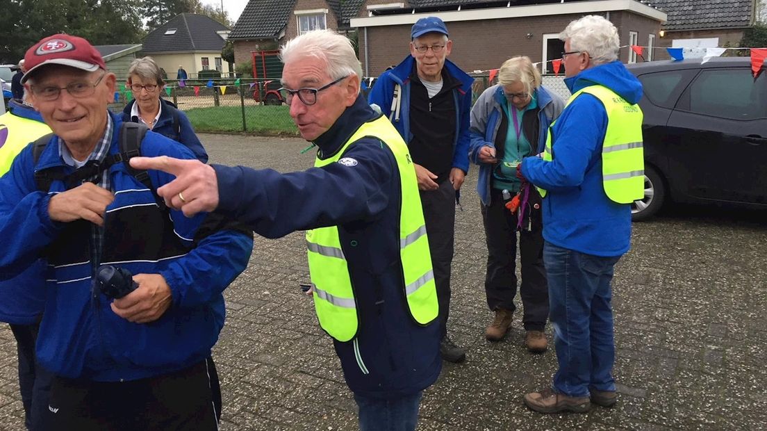 En weer verder