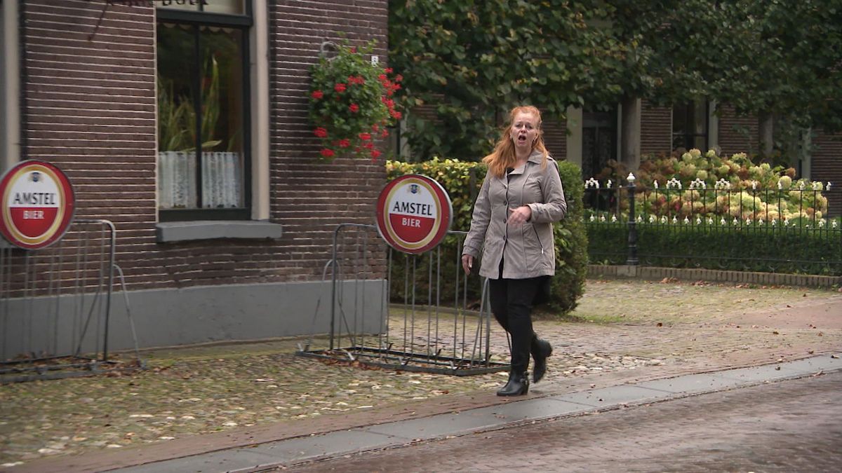 Chris en Jeffrey blikken terug op het verhaal van Ruinerwold