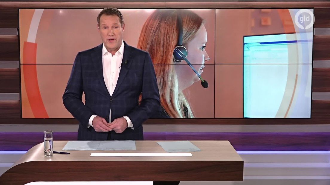 GLD Nieuws