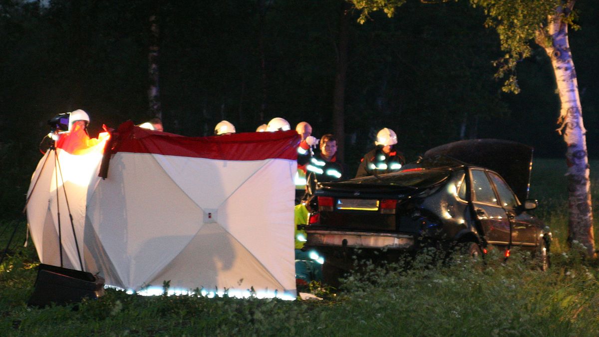Vrouw overleden na ongeluk in Anloo