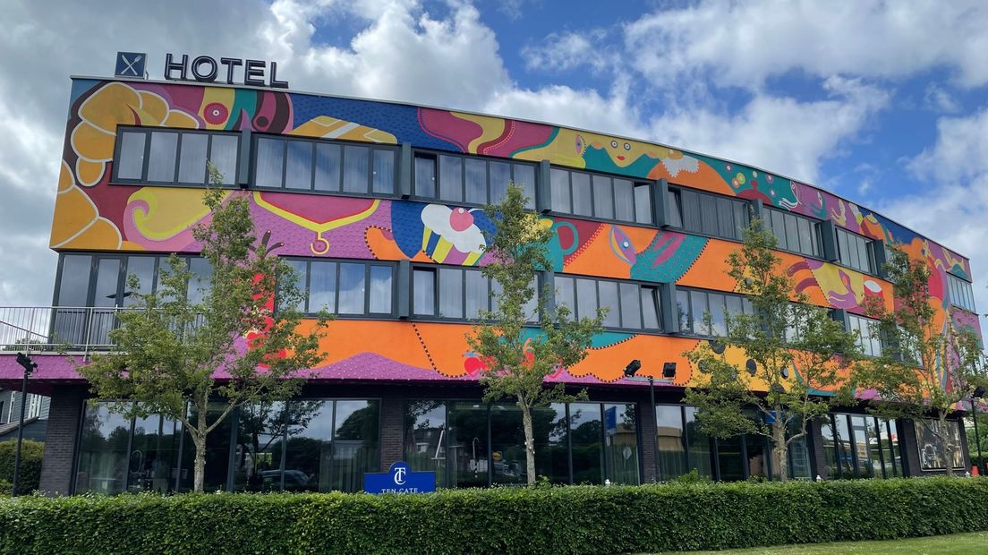 Hotel ten Cate Emmen