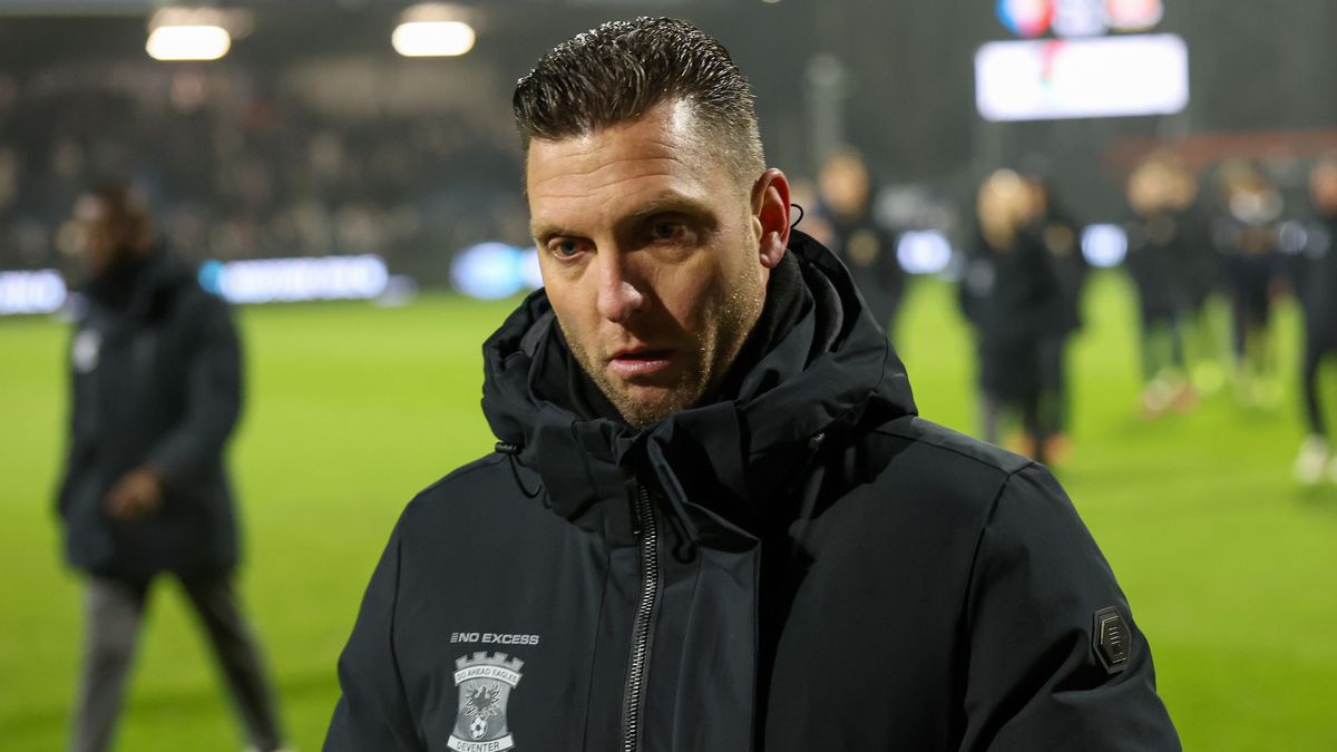 De Oosttribune: 'Situatie Go Ahead en Boel zeer zorgwekkend'