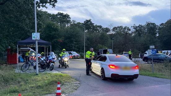 Verkeersovertredingen en belastingschuld: verkeerscontrole A1 levert veel boetes op Home