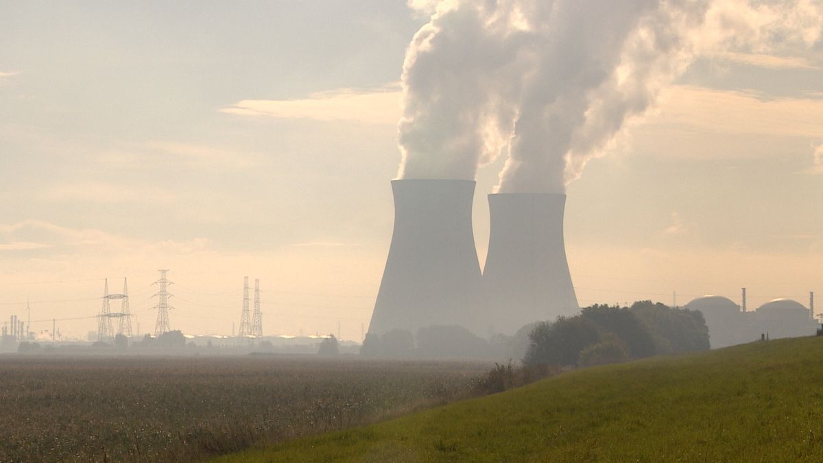 Nieuwe kerncentrales in Zeeland misschien alleen rendabel met hoge koeltorens