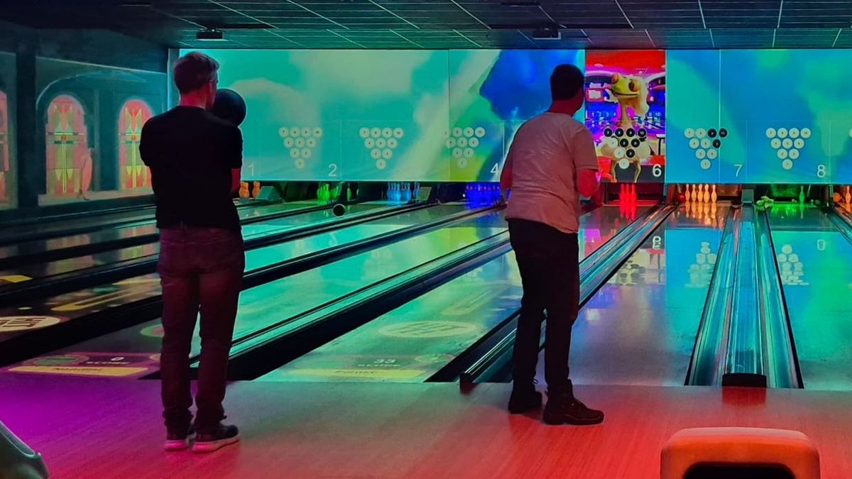 Bowlers zitten met de handen in het haar na grote brand in Leeuwarden
