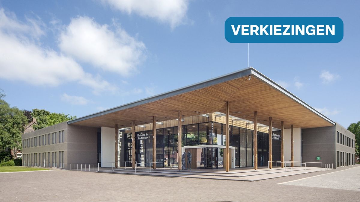 Lokaal Peel en Maas wederom de grootste