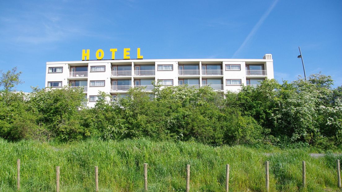 Zeeuwse hotels: meer Nederlanders, meer Duitsers en nog meer Belgen
