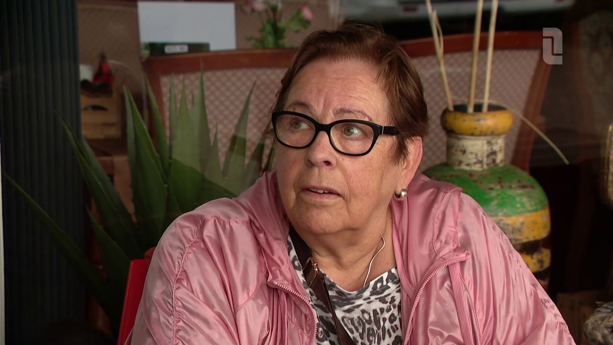 Óngerwaeg en de passie van Peter en Mama Rosa uit Geulle
