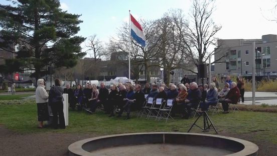 48 bommen vielen op Doetinchem: 'De linnenkast viel op de wieg van mijn broertje'