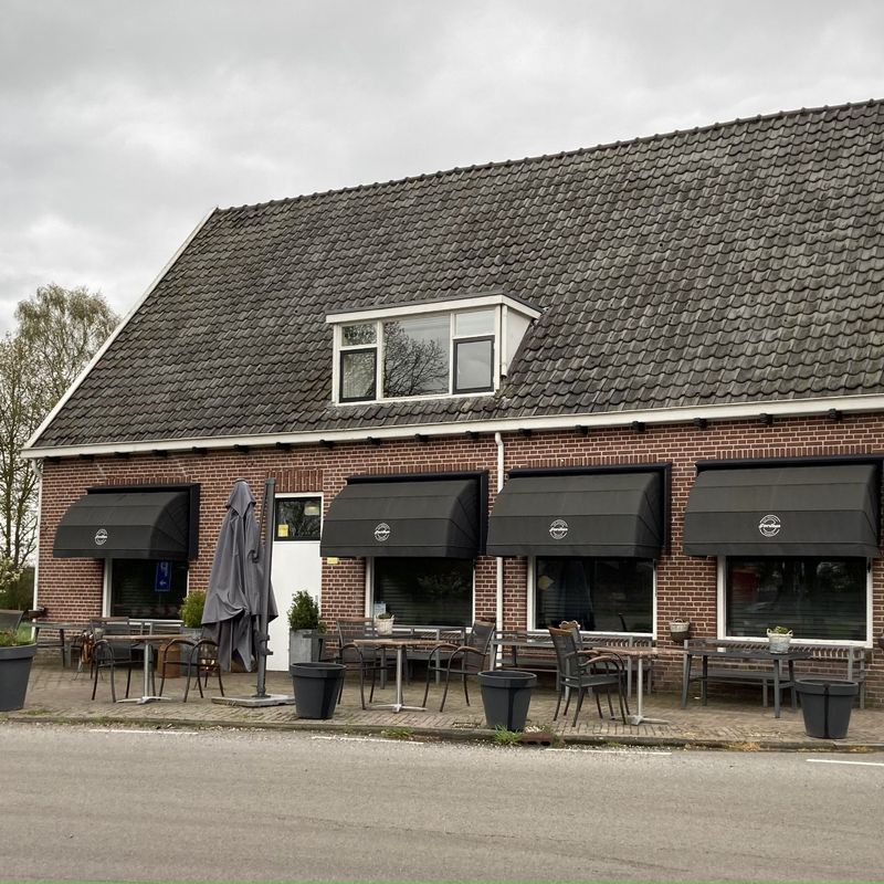 Chef-kok verlaat Restaurant Poortman: ‘Door die Bib Gourmand stoppen we ...