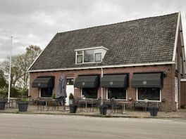 Drenthe verliest kwaliteitsrestaurant in Veeningen: 'Ze noemen onze keuze dapper en stoer'