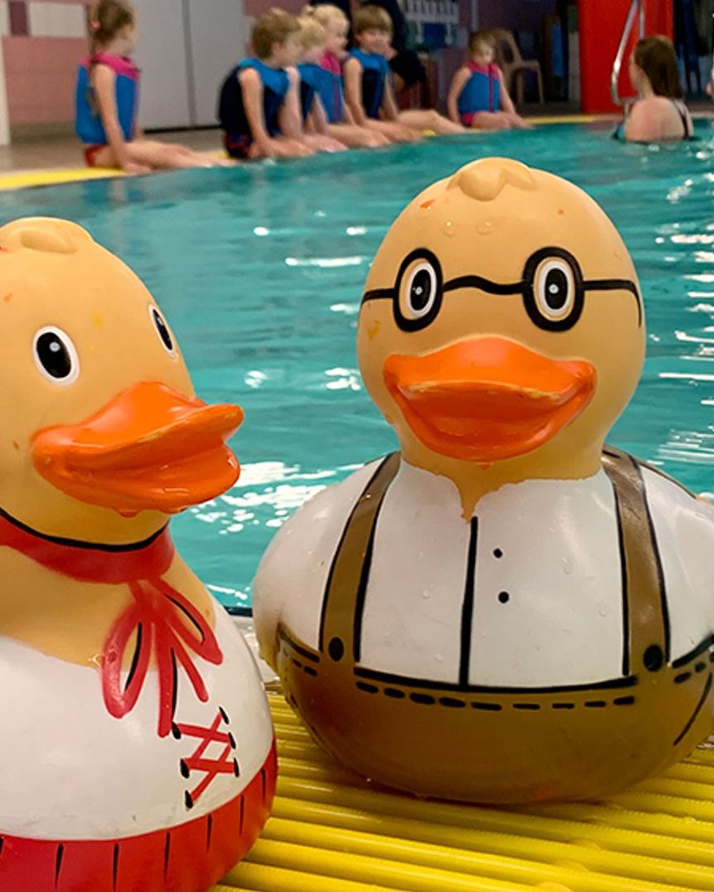 Zwembad in Goes krijgt complete metamorfose sluiting in zomermaanden