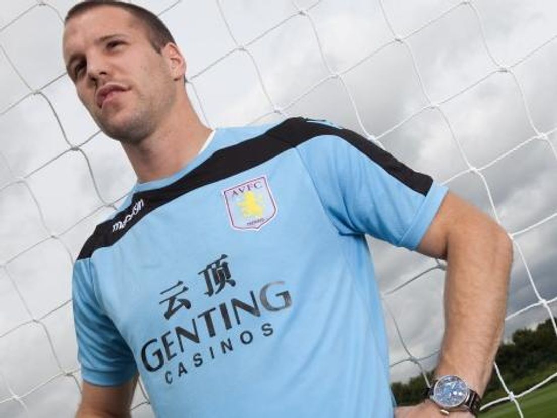 Ron-Vlaar